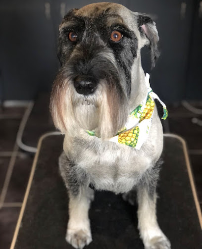 Sweet Pup O’ Mine