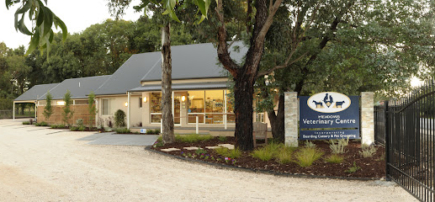 Meadows Veterinary Centre
