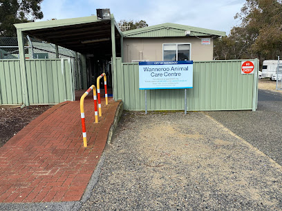 City of Wanneroo Animal Care Centre