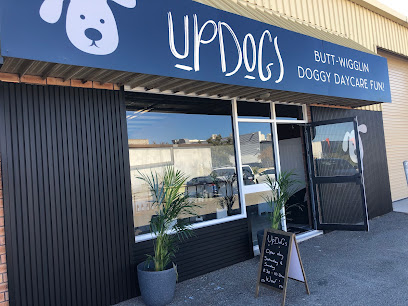 UpDogs