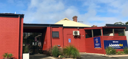 AdelaideVet Stirling