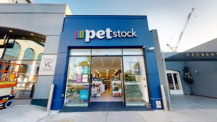 Petstock Toorak