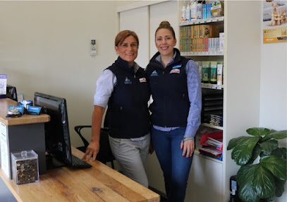 Thornbury Veterinary Hospital