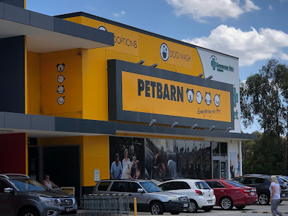 Petbarn Bayswater