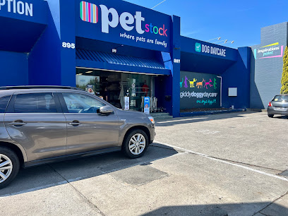 Petstock Brighton East