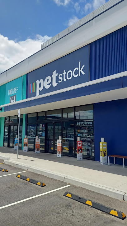 Petstock Tarneit