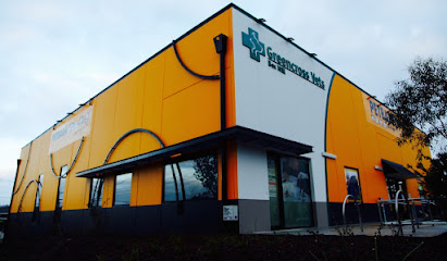 Greencross Vets Box Hill