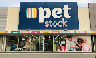 Petstock Balcatta