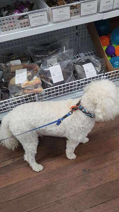 Bassendean Pet Food Supplies