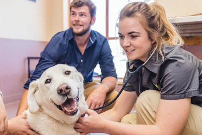 Yarra Glen – Yarra Ranges Animal Hospital