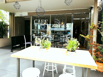 MeowMe Cat Cafe