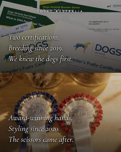 Yo Pet Salon (Toorak)