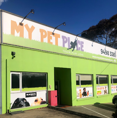 My Pet Place