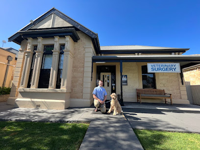 Rose Park Vet