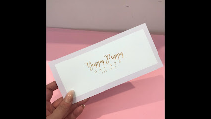 Yuppy Puppy Day Spa