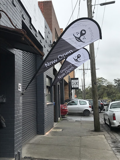 Hoochy Poochy Doggy Day Care – Abbotsford Venue