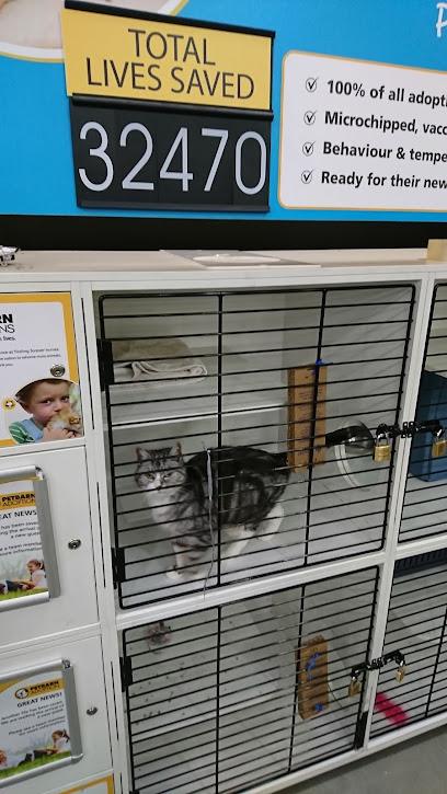 Petbarn Nunawading