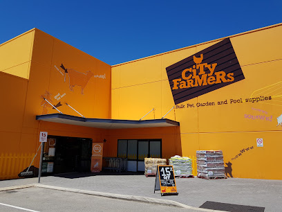 Petbarn Canning Vale