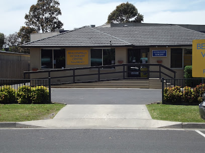 Beaconsfield Veterinary Centre
