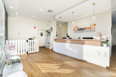 Glen Iris Veterinary Hospital & Cattery