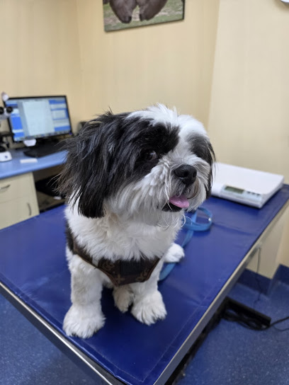 Wyndham Veterinary Clinic