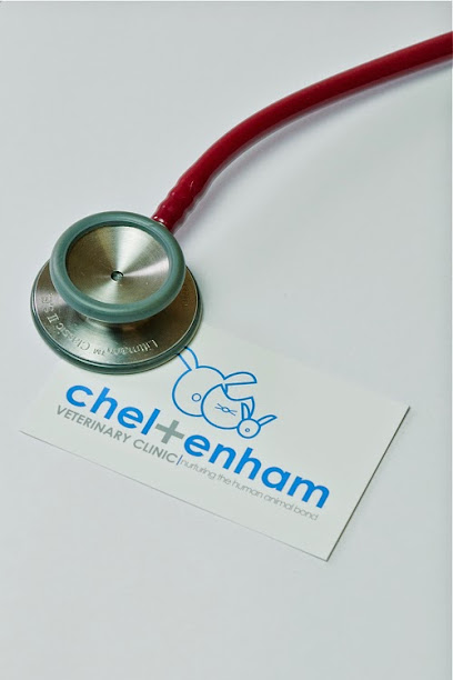 Cheltenham Veterinary Clinic