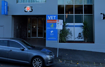 Balwyn Central Vet