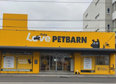 Petbarn Northcote