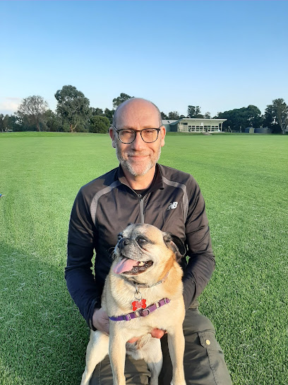 Pet Behaviour Services