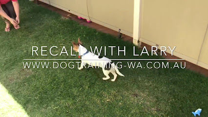 Home Dog Training Perth