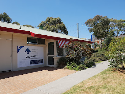 Waverley Animal Hospital