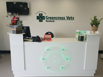 Greencross Vets Mandurah