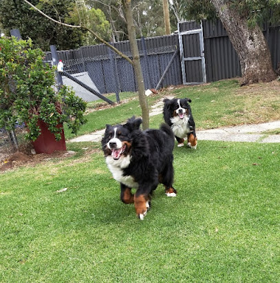 King Park Kennels
