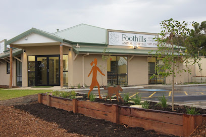 Foothills Animal Hospital