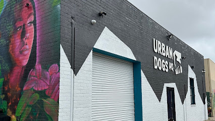 Urban Dogs HQ