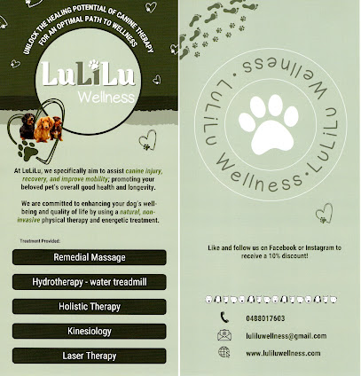 LuLiLu Wellness