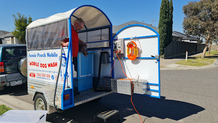 Aussie Pooch Mobile Dog Wash Craigieburn