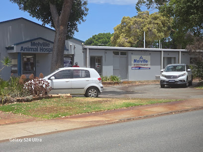 Melville Animal Hospital