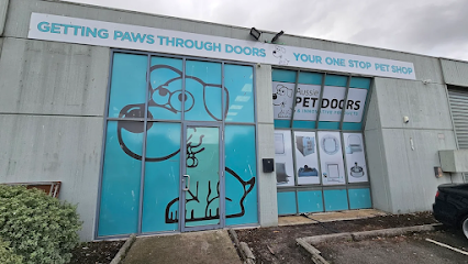 Aussie Pet Doors