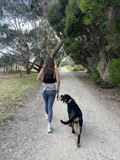 Stretch & Stride K9 Services