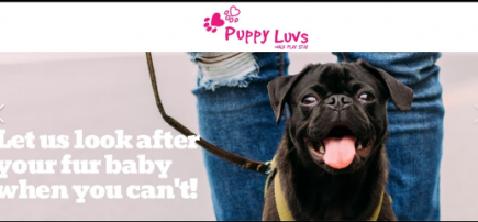 Puppy Luvs