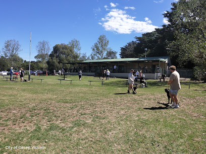Berwick Obedience Dog Club