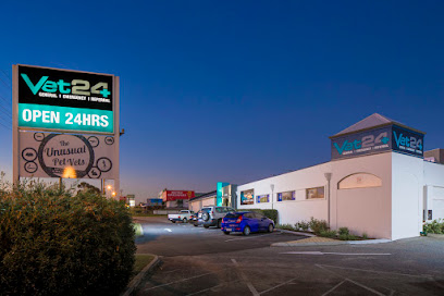 Balcatta Vet24