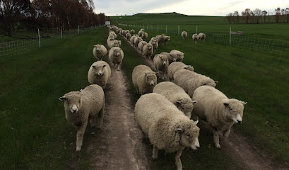 Lakey Farm