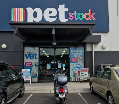 Petstock Craigieburn