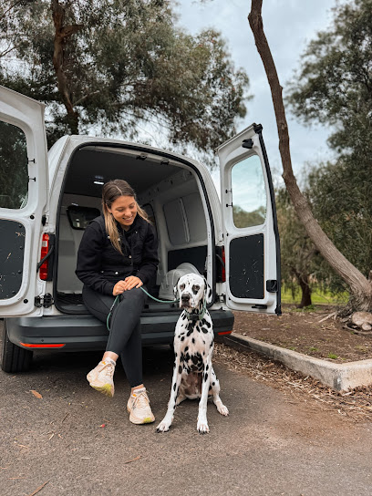 The Canine Connection Adelaide