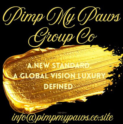 Pimp My Paws Group Co