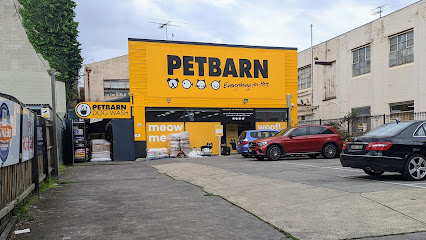 Petbarn St Kilda