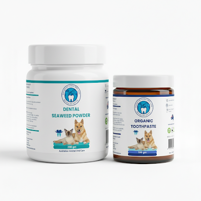 Australian Animal Oral Care
