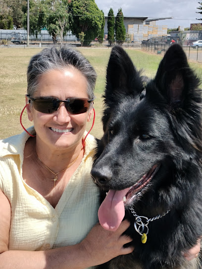 My Local Dog Trainer
